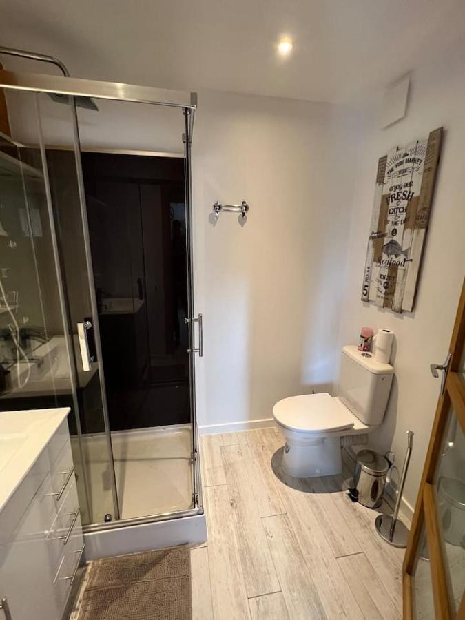 Charmant Appartement Calme Et Lumineux Chateauvieux  Екстериор снимка