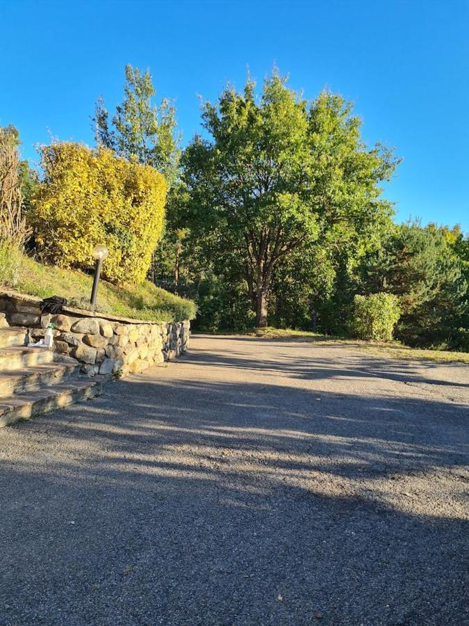 Charmant Appartement Calme Et Lumineux Chateauvieux  Екстериор снимка